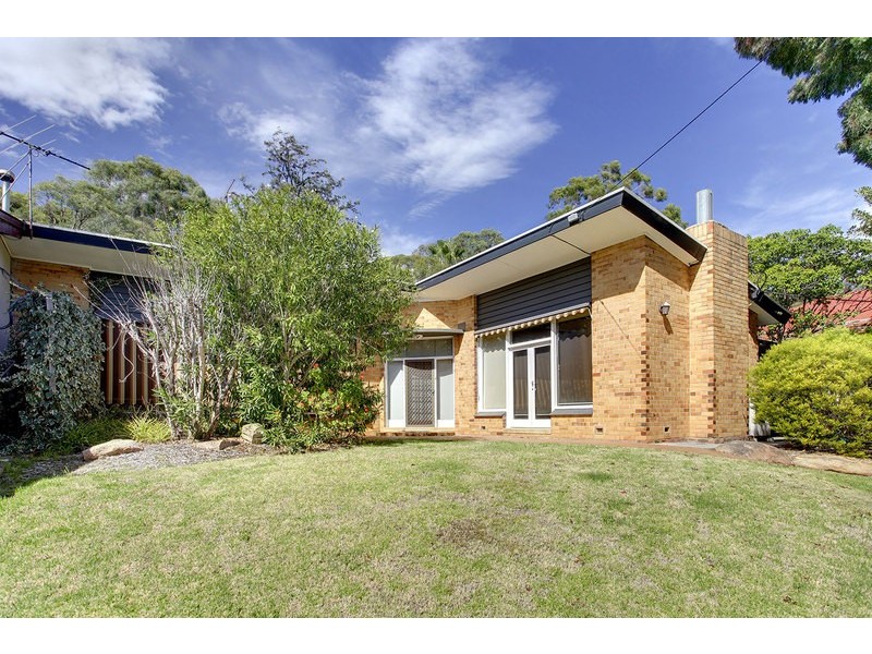 17a Fernbank Terrace, Stonyfell SA 5066