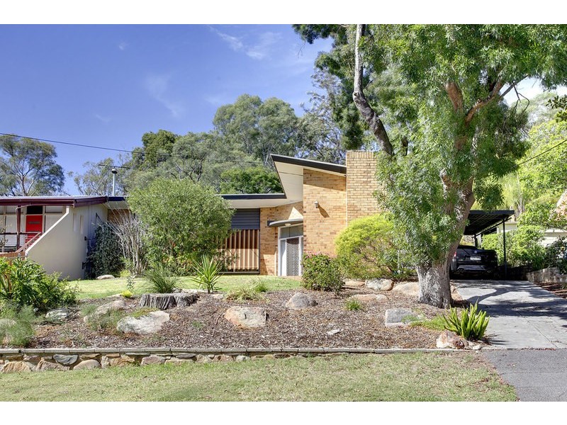 17a Fernbank Terrace, Stonyfell SA 5066