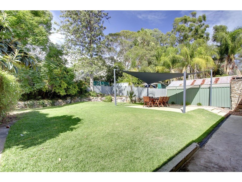 17a Fernbank Terrace, Stonyfell SA 5066