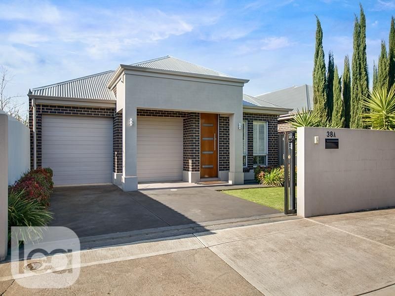 38A Reynell Street, Kilkenny SA 5009