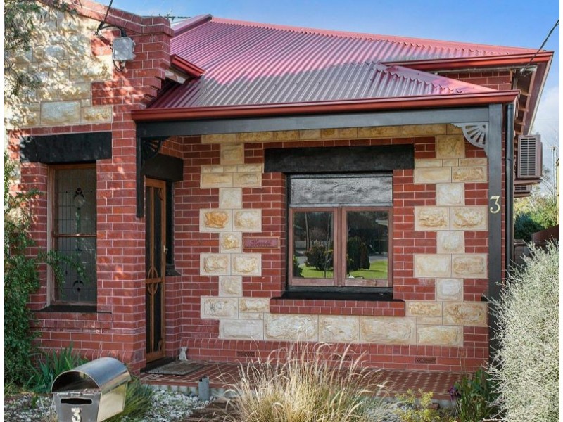 3 Walkers Road, Somerton Park SA 5044