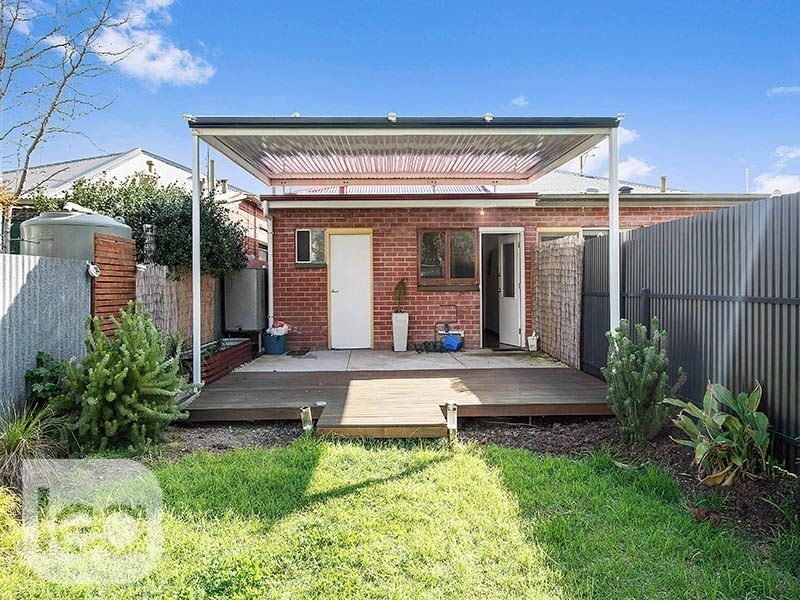 3 Walkers Road, Somerton Park SA 5044