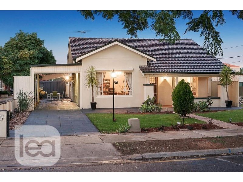 27 Barham Street, Allenby Gardens SA 5009