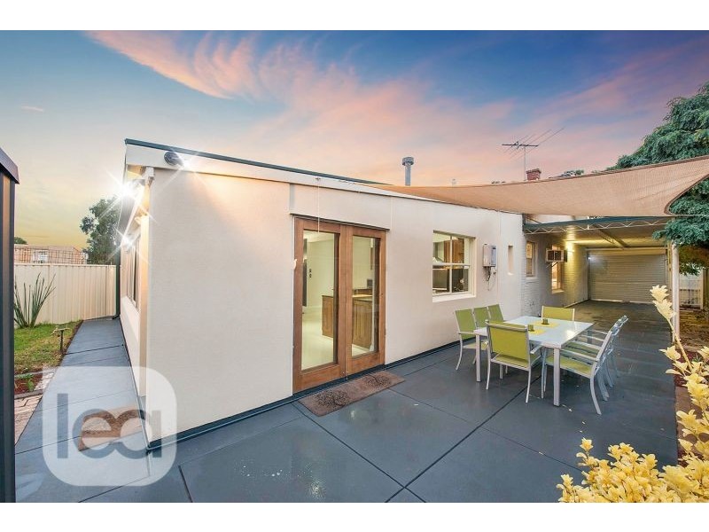 27 Barham Street, Allenby Gardens SA 5009