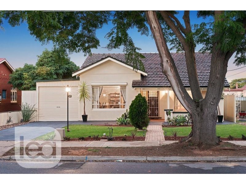 27 Barham Street, Allenby Gardens SA 5009