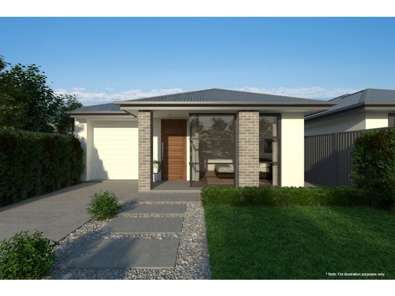 Lot 47b Lloyd Street, St Marys SA 5042