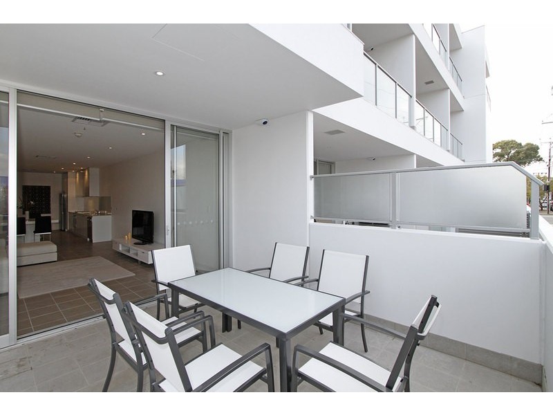 26/100 Rose Terrace, Wayville SA 5034