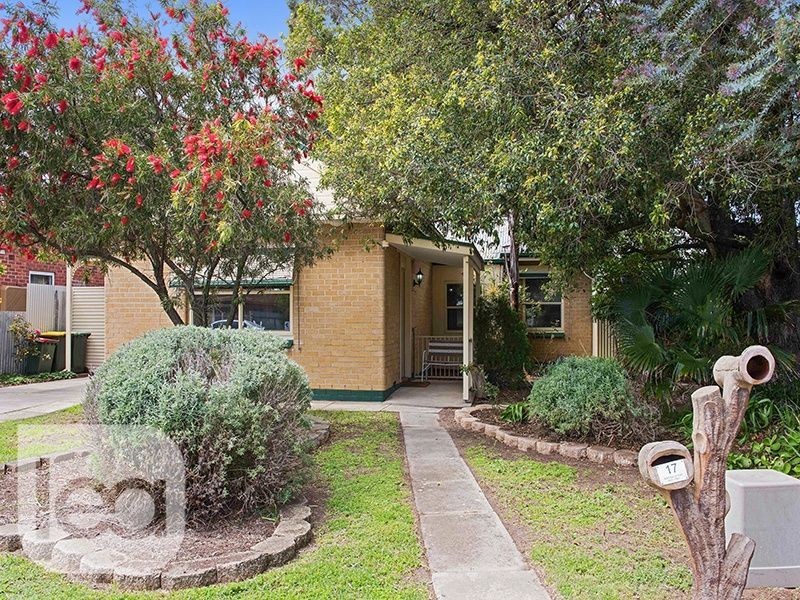 17 Gilpipi Avenue, Edwardstown SA 5039