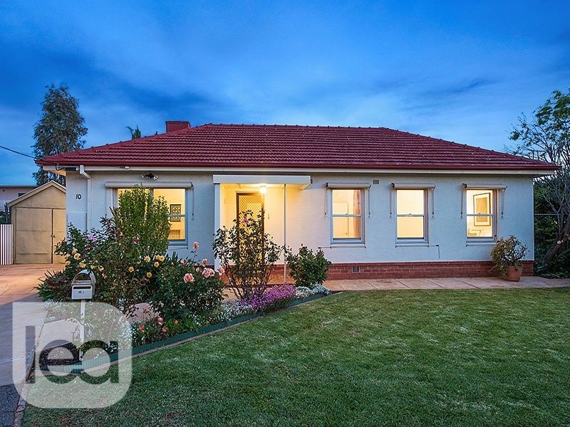 10 Gladys Street, Clarence Gardens SA 5039
