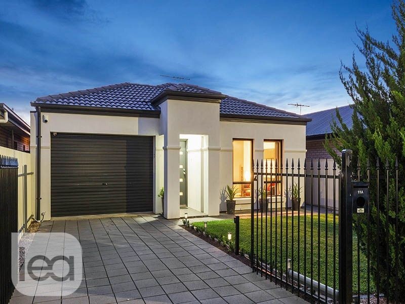 11a Macquarie Avenue, Hillcrest SA 5086