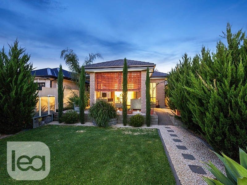11a Macquarie Avenue, Hillcrest SA 5086
