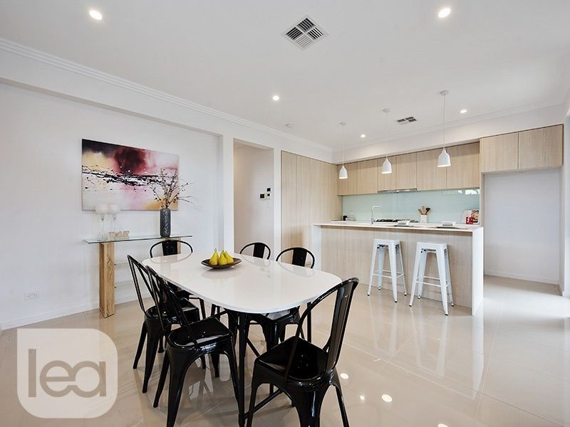 8A Rangeview Drive, Newton SA 5074