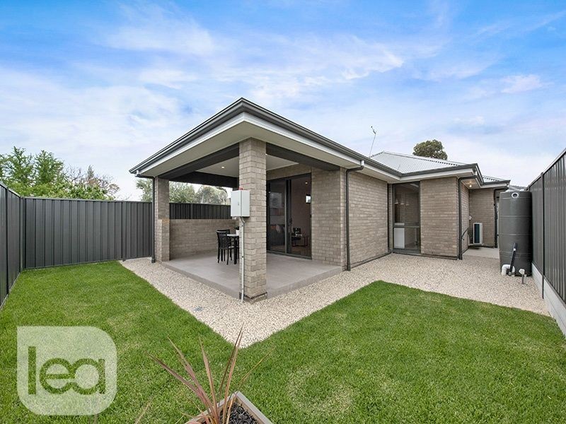 8A Rangeview Drive, Newton SA 5074