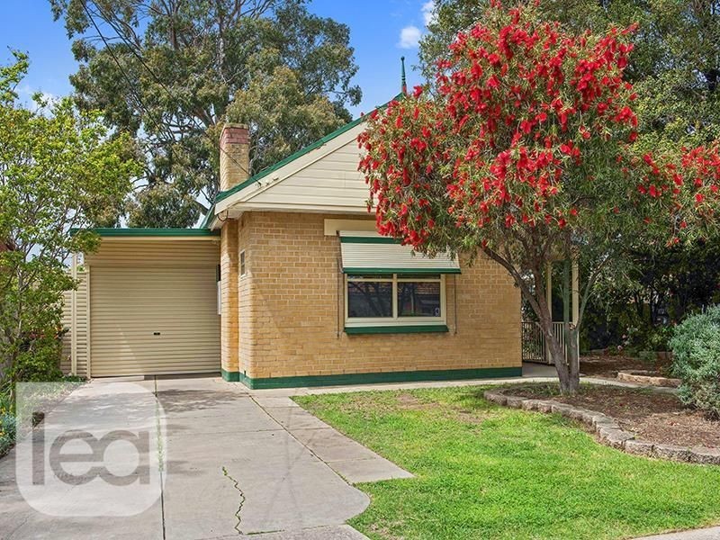 17 Gilpipi Avenue, Edwardstown SA 5039