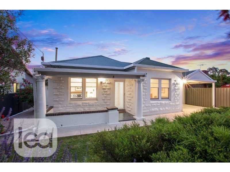 3 Arthur Street, Plympton Park SA 5038