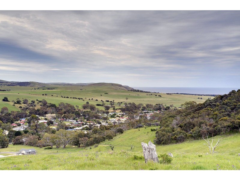 Lot 101 Jervois Road, Yankalilla SA 5203