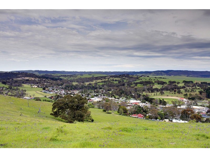 Lot 101 Jervois Road, Yankalilla SA 5203