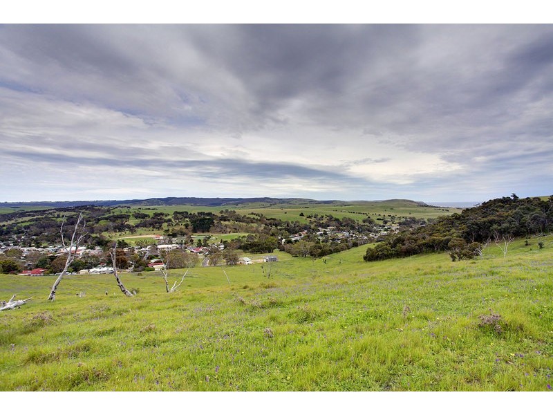 Lot 101 Jervois Road, Yankalilla SA 5203