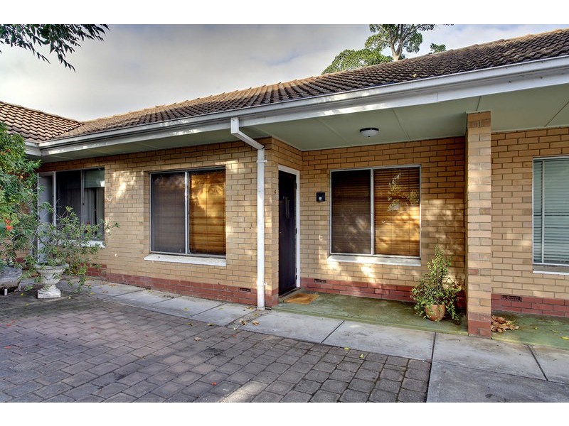 6/21 Fifth Avenue, St Peters SA 5069
