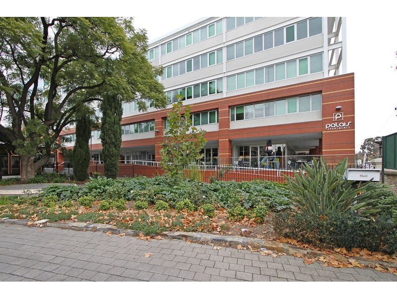 419/281-286 North Terrace, Adelaide SA 5000