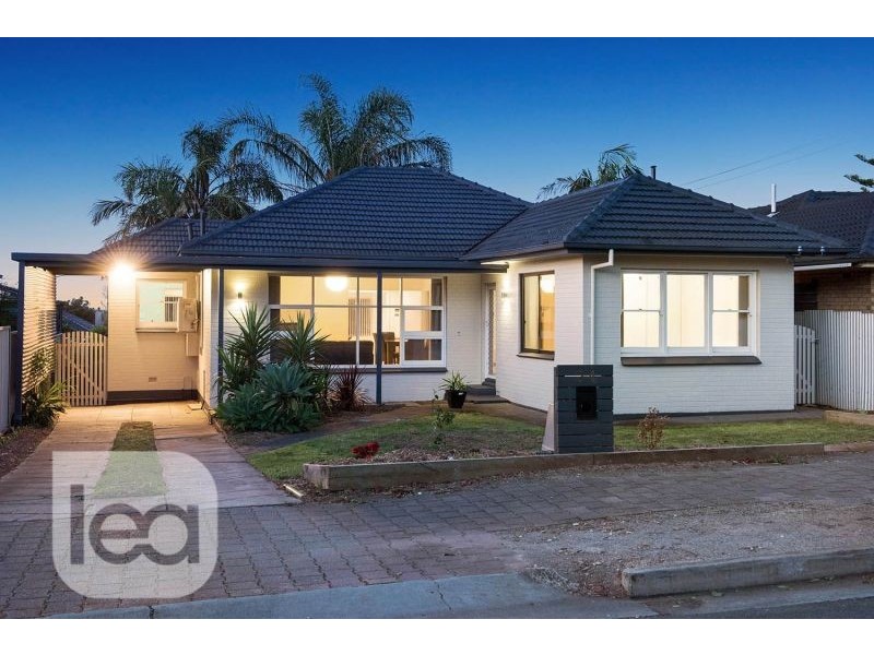 24 Tilbrook Crescent, South Brighton SA 5048