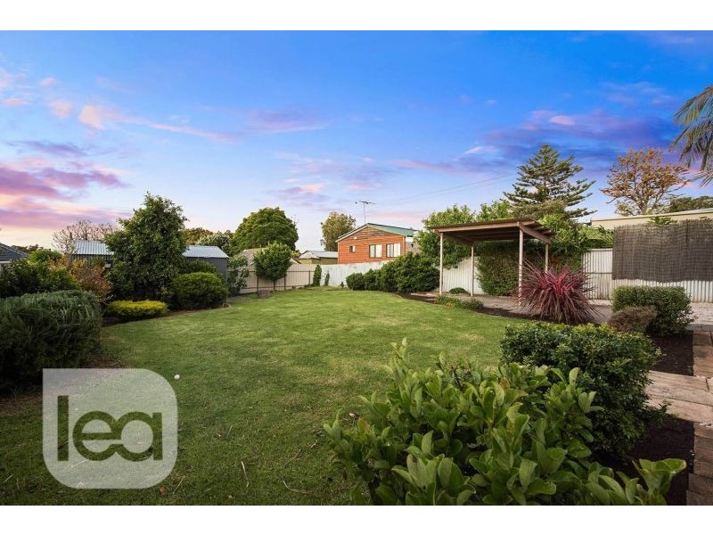 24 Tilbrook Crescent, South Brighton SA 5048