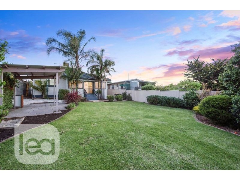 24 Tilbrook Crescent, South Brighton SA 5048