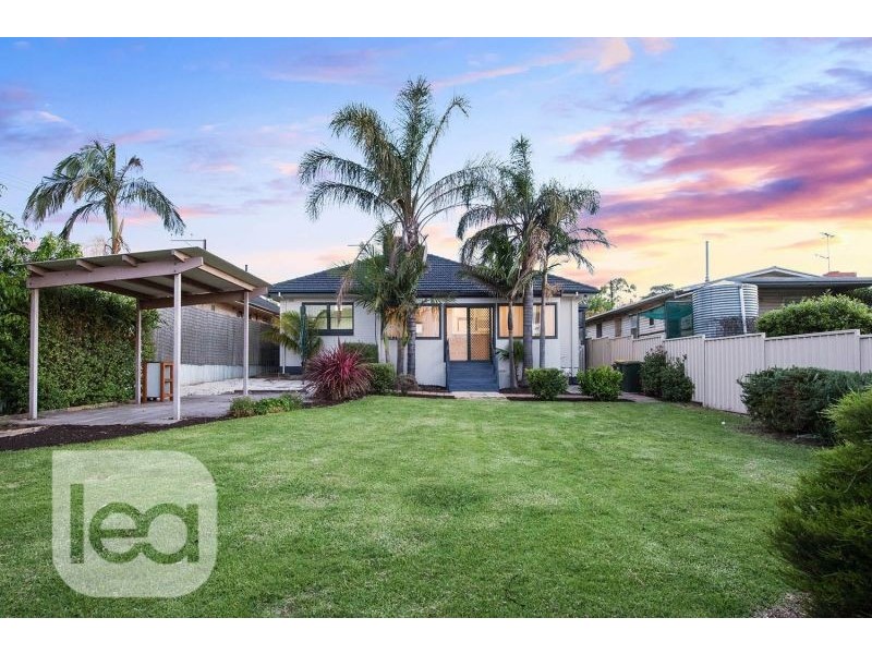 24 Tilbrook Crescent, South Brighton SA 5048