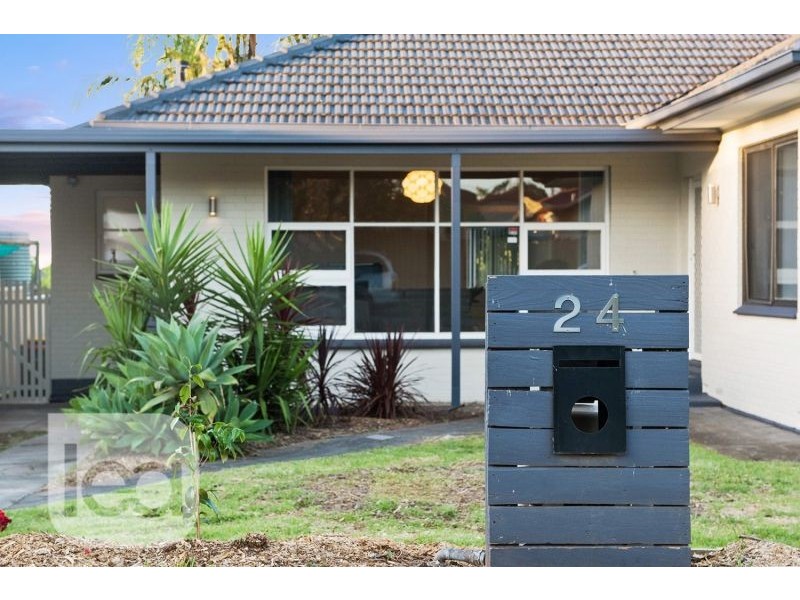 24 Tilbrook Crescent, South Brighton SA 5048