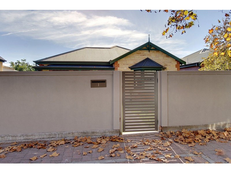 1/298 Cross Road, Clarence Park SA 5034