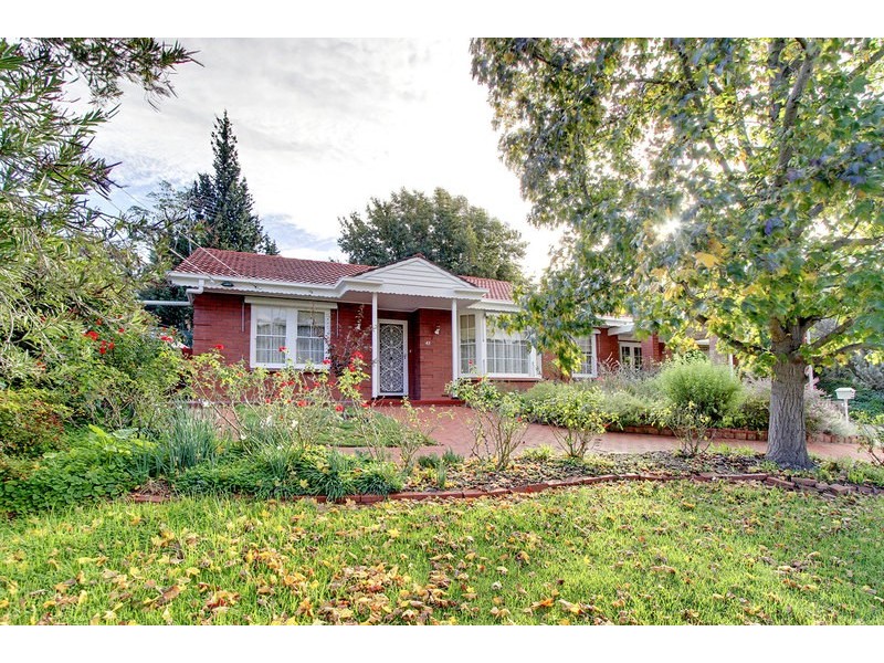 43 Blue Hills Road, O’halloran Hill SA 5158