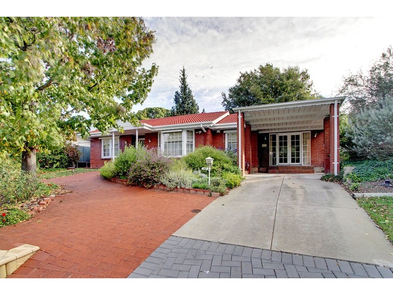 43 Blue Hills Road, O’halloran Hill SA 5158