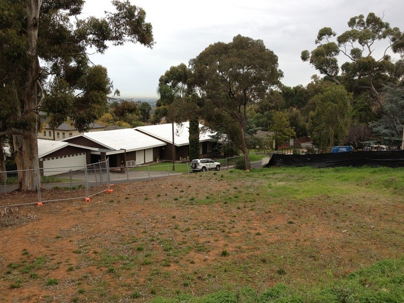 17 Hillside Road, Springfield SA 5062