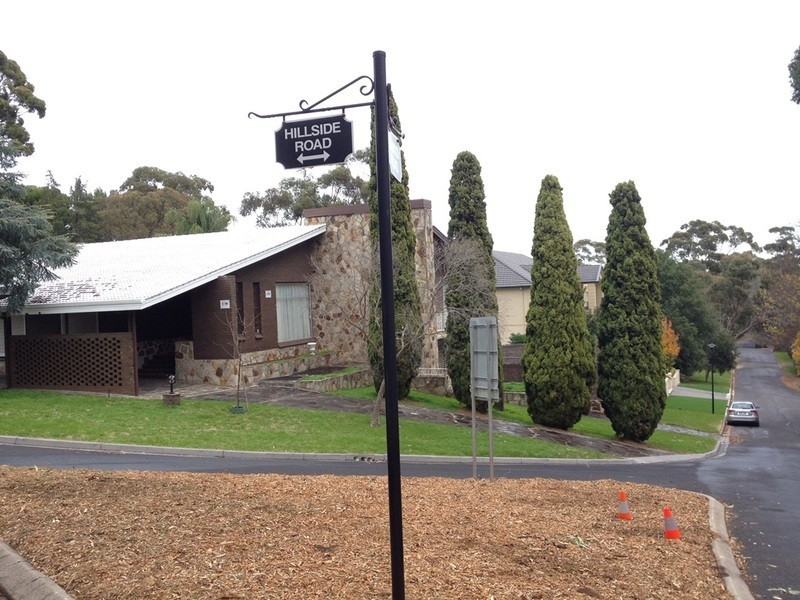 17 Hillside Road, Springfield SA 5062