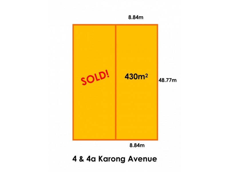 4a Karong Avenue, Edwardstown SA 5039