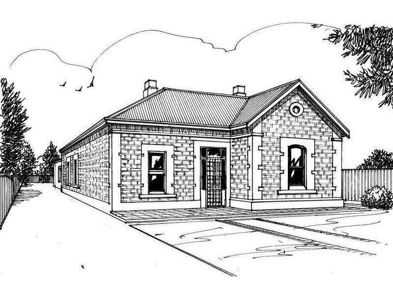 93 Young Street, Parkside SA 5063