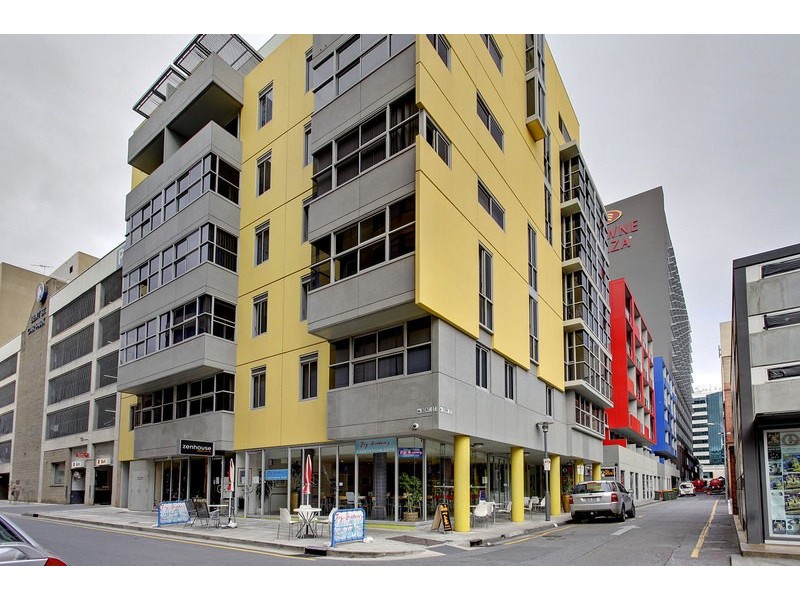 19/45 York Street, Adelaide SA 5000