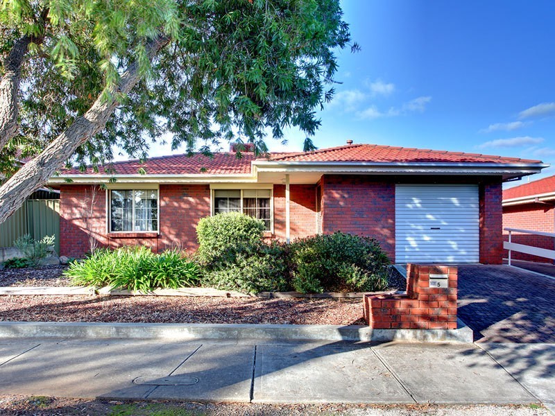 5/2 Scott Street, Firle SA 5070