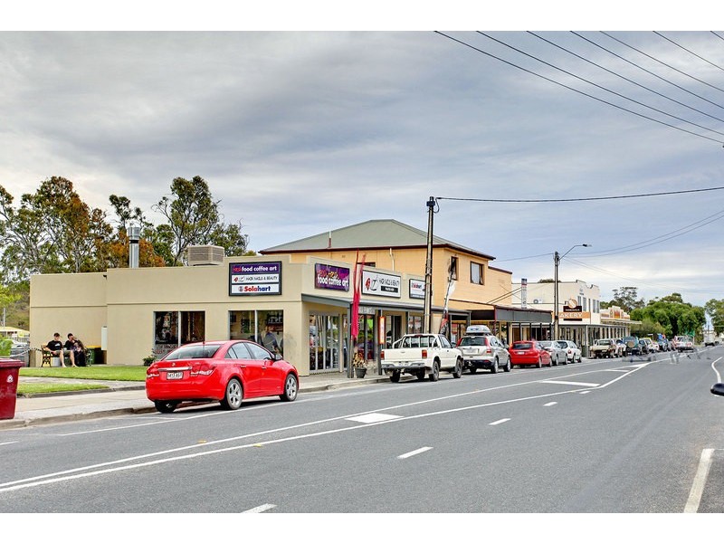 Lot 101 Jervois Road, Yankalilla SA 5203