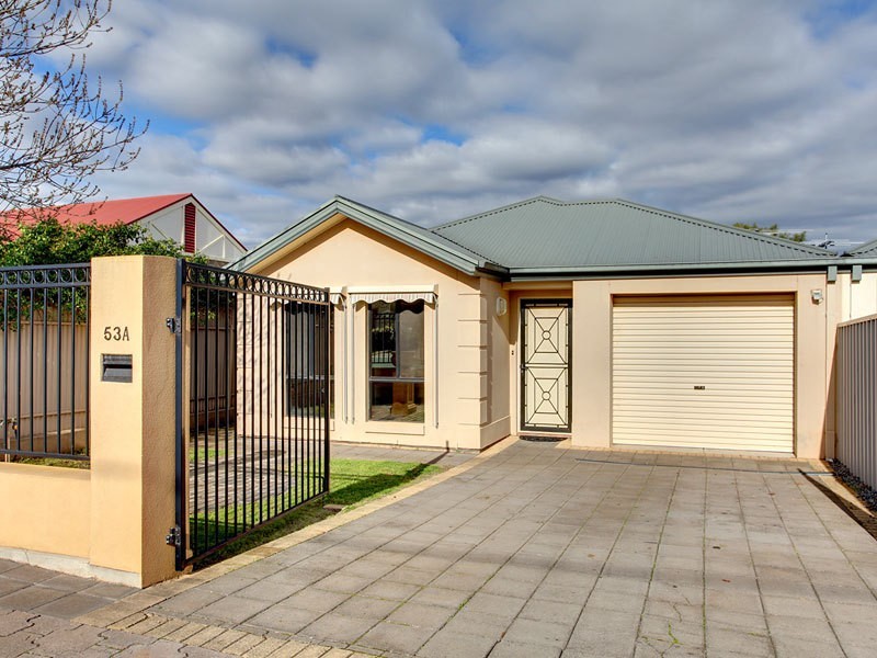 53A Vine Terrace, Klemzig SA 5087