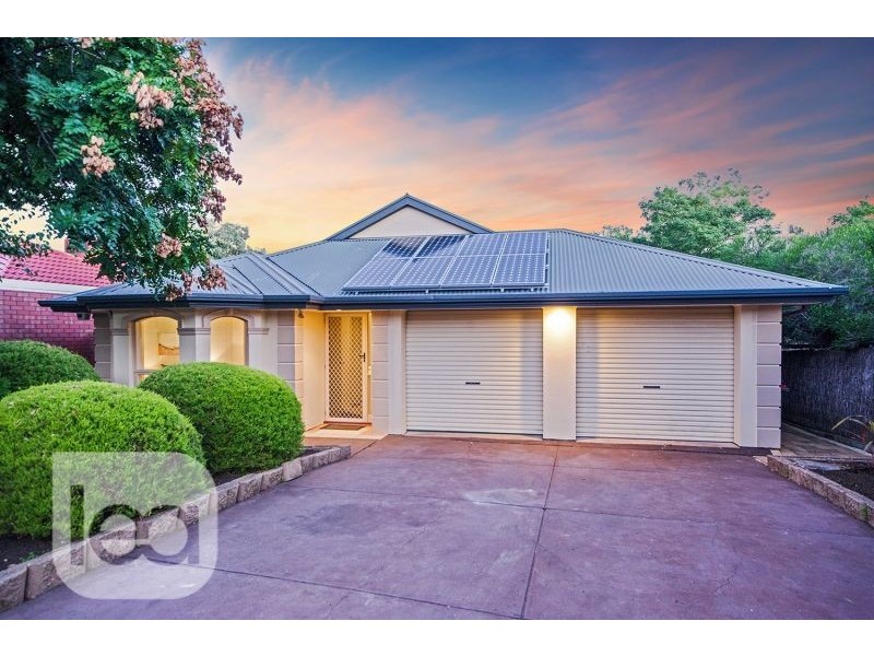 12 Roycroft Place, Golden Grove SA 5125