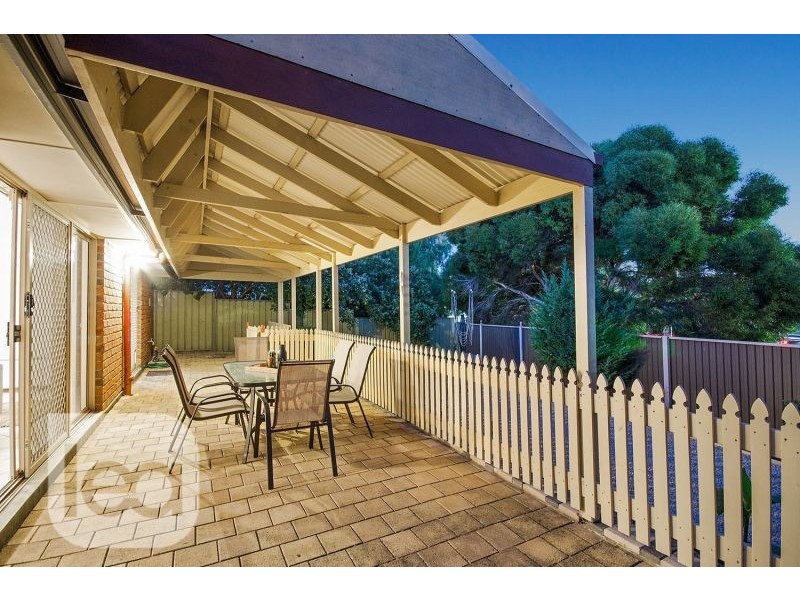 12 Roycroft Place, Golden Grove SA 5125