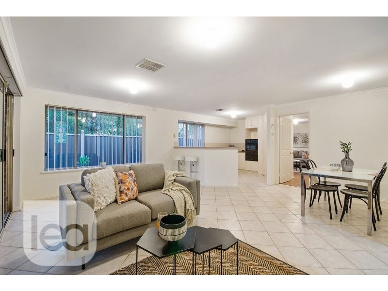 12 Roycroft Place, Golden Grove SA 5125