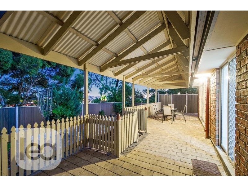 12 Roycroft Place, Golden Grove SA 5125