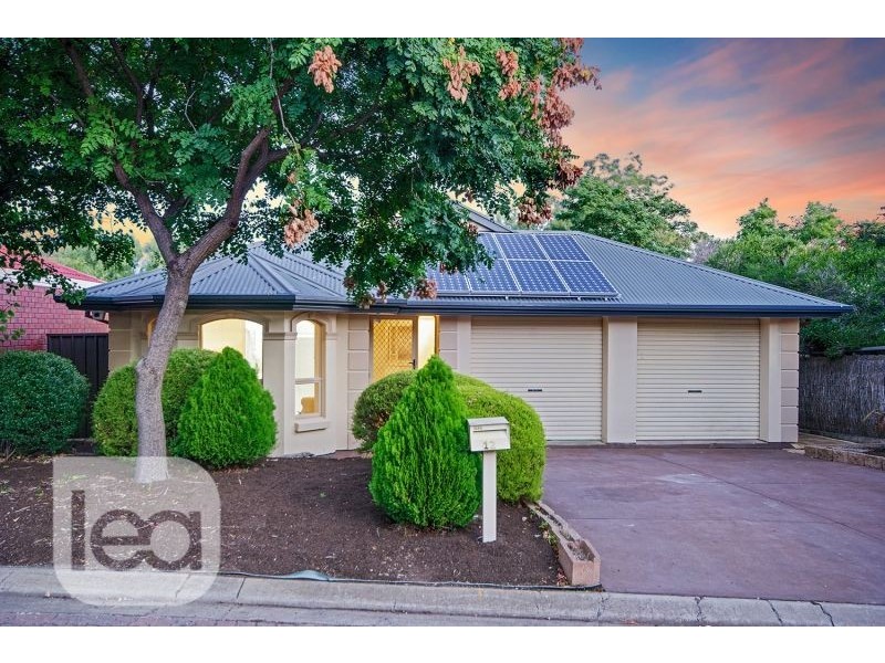 12 Roycroft Place, Golden Grove SA 5125
