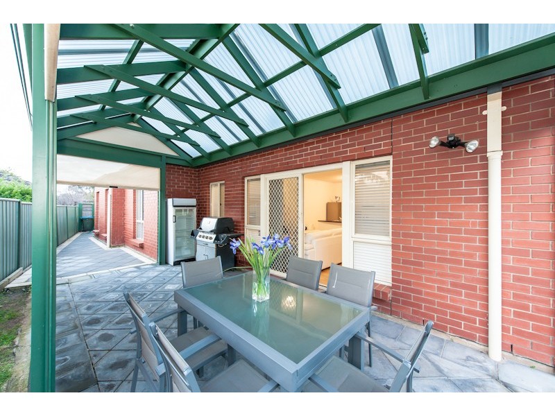 60 Hallett Avenue, Tranmere SA 5073