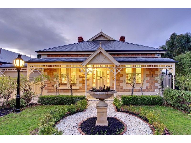 4 Maud Street, Unley SA 5061