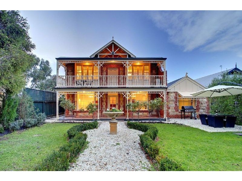 4 Maud Street, Unley SA 5061