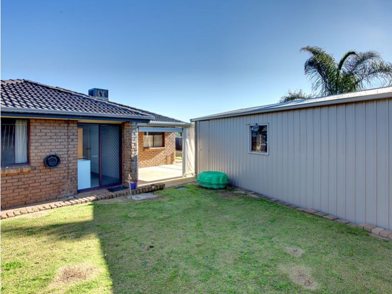 35 Jagger Crescent, Woodcroft SA 5162
