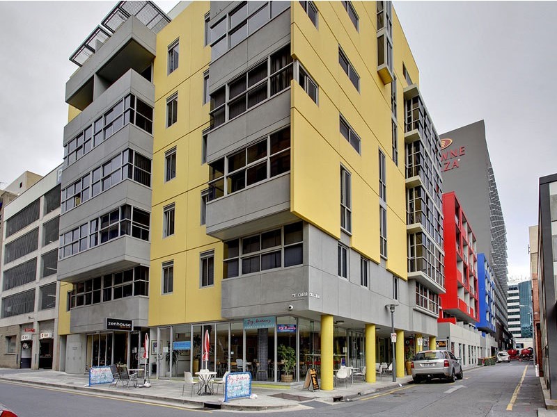 25/45 York Street, Adelaide SA 5000